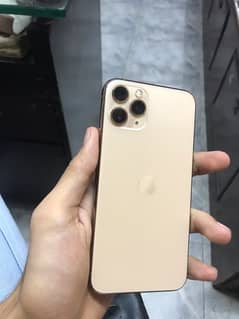 iPhone 11 Pro physical dual approved