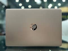 HP 15Dy Laptop i5 10th Gen 8/256