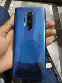 10 by 10 cond pta proved dual sim oneplus 8pro 12/256