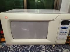 Used Microwave oven For Sale In a Good Condition