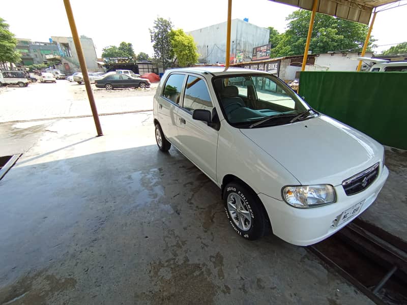 Suzuki Alto 2008 6