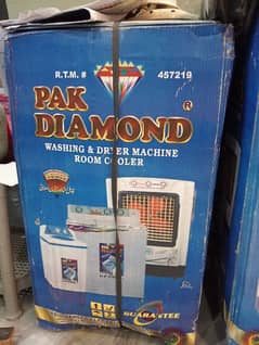 Pak Diamond