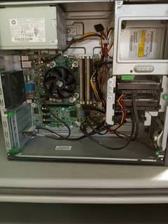 Core i5 4gen | Computer| HP 600G1