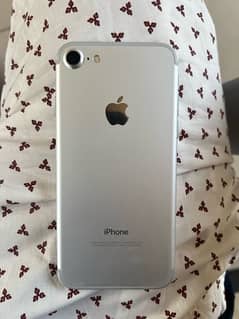 Apple iPhone 7 256GB PTA APPROVED