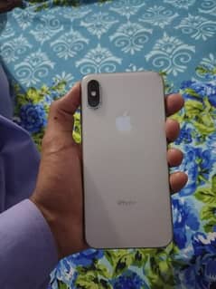 iPhone Xs 64 Non pta air tight water pack