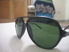Rayban UV sunglasses
