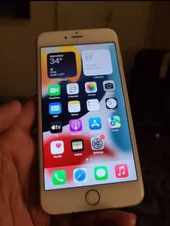 Iphone 6s Plus 128Gb Pta Approved my call or what no 0326///6041///840