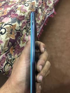 Samsung A51 panel needed to be replaced