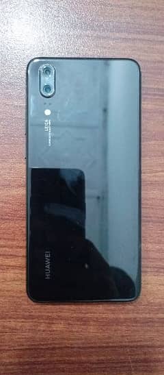 Huawei p20 4gb 128gb