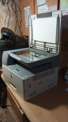 canon photocopier F190504 best condition
