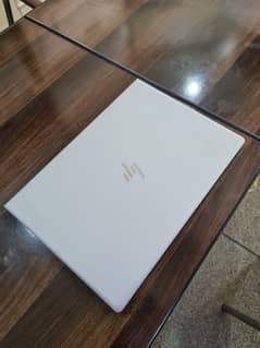 Hp Elitebook 840 G6 , Core i5 8th Generation