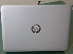 lap top, hp, core i5 7th genration, 4 mounth.