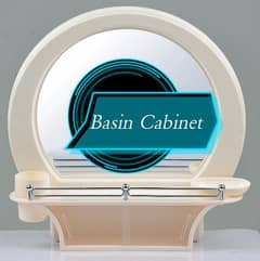 Wash Basin Cabinat