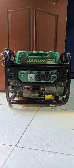 Jasco1.5KV Generator For Sale