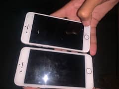 iPhone 6 2piece ha 16gb ha