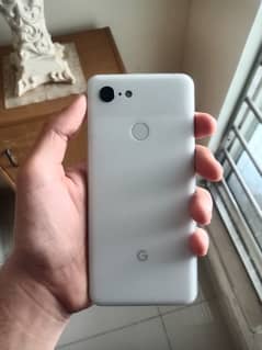 Google pixel 3 non pta