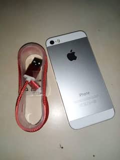 iphone 5s 64GB PTA approved 0349/1655/654 My WhatsApp