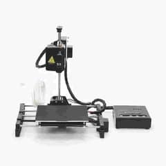Easythreed X3 small build size (150mm x 150mm x 150mm) 3d printer S