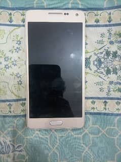 sumsung a5 2.16gb only set panel change hoga