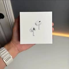 Apple Airpods Pro 2nd Generation ANC VERSION