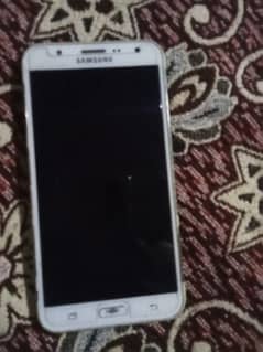 Samsung j7 prime working condition