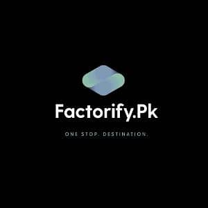 Factorify.Pk