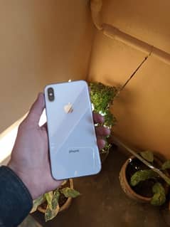 iphone X 256Gb Pta Approved