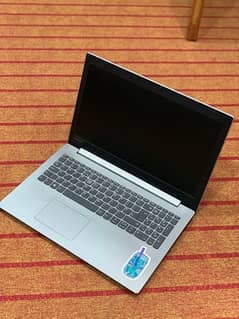 Lenovo Ideapad laptop
