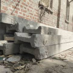 cement guarders very solid