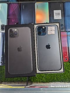 iPhone 11 pro pta approved 64 Gb