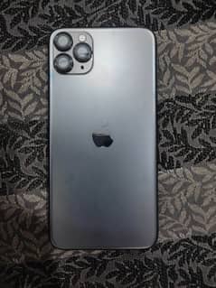 iPhone 11 pro max non approved