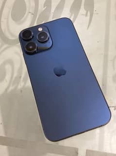 IPHONE XR PTA APPROVED CONVERTED 15 PRO