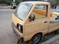 Suzuki Ravi 1984