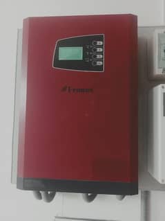 solar inverter condition 10 by 10