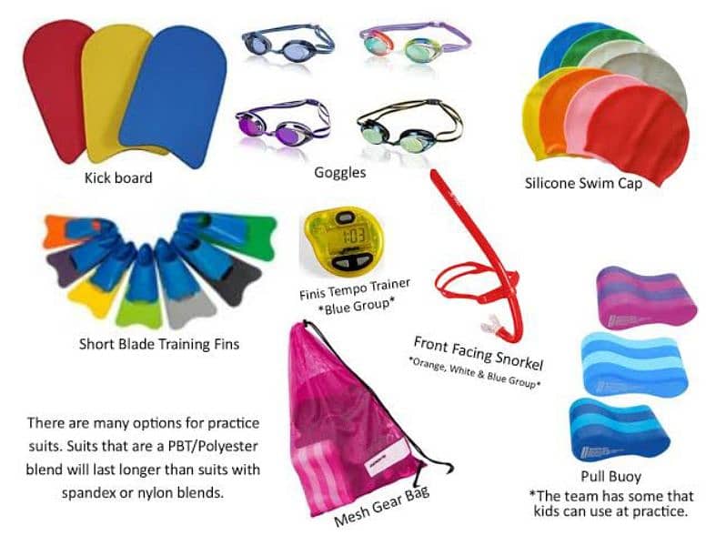 Swimming Equipment, Goggles,Caps wear 8