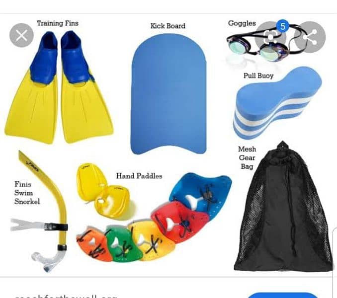 Swimming Equipment, Goggles,Caps wear 10