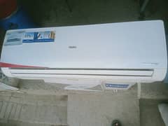 Haier Dc inverter Ac for Argent Sale or Honda CD70 available