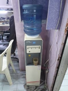 water dispenser best cooling