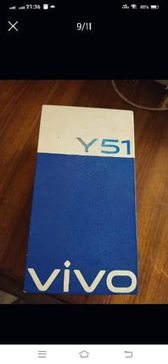 y51 seal set 10/10