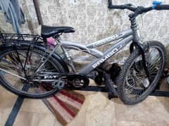 Cycle for sale condition 10/10
