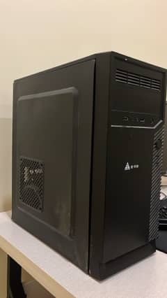 Heavy Gaming PC for Cheap