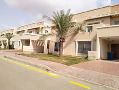 Precinct 2,3bed room 200 square yards ready to move quaid villas available for sale in Bahria Town Karachi