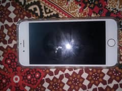 Eid offer I phone 6s 16gb battery health 100% ha