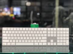 Apple magic 2 Keyboard with numpad