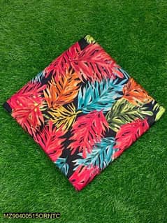 fabric:lawn full printed shirt  and trouser cutting:2.5 miter
