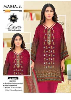Eid Discount on Good quality Lawn 3pc suits