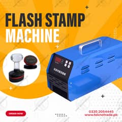 Flash Stamp Machine/HB Crystal Handles Making Machine(xli)