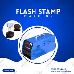 Flash Stamps  Machine Imported(xlii)