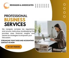 Rehmann & Associates