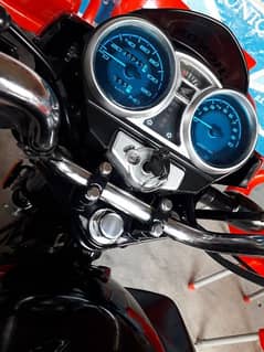 Honda CB 150F for sale == 0344 7264846 what's app